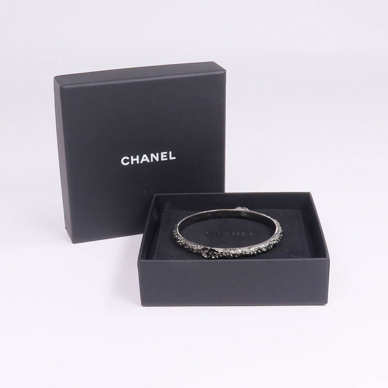 CHANEL 金屬Bangle/Bracelet手鐲-6