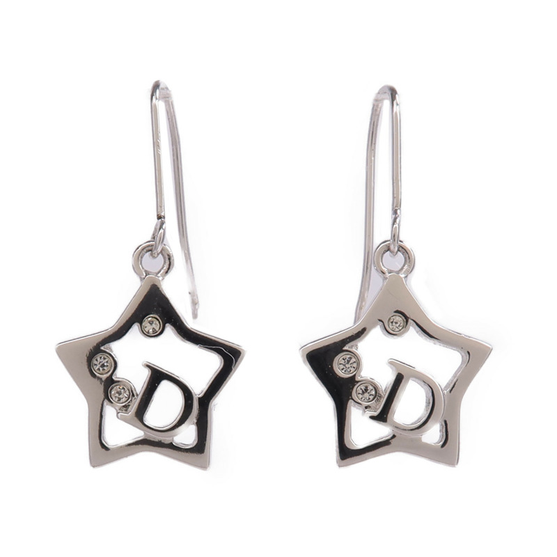 Dior 金屬Earrings耳環-0