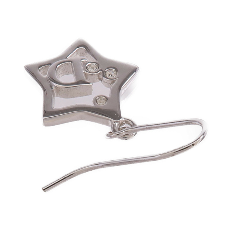 Dior 金屬Earrings耳環-3