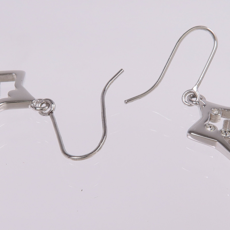 Dior 金屬Earrings耳環-5