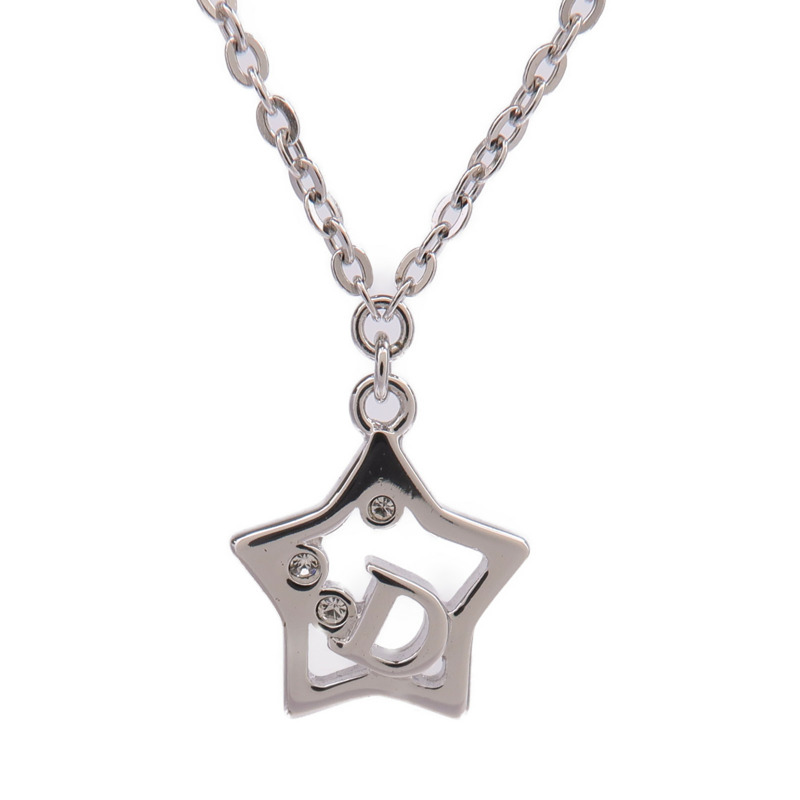 Dior 金屬Necklace項鍊-2