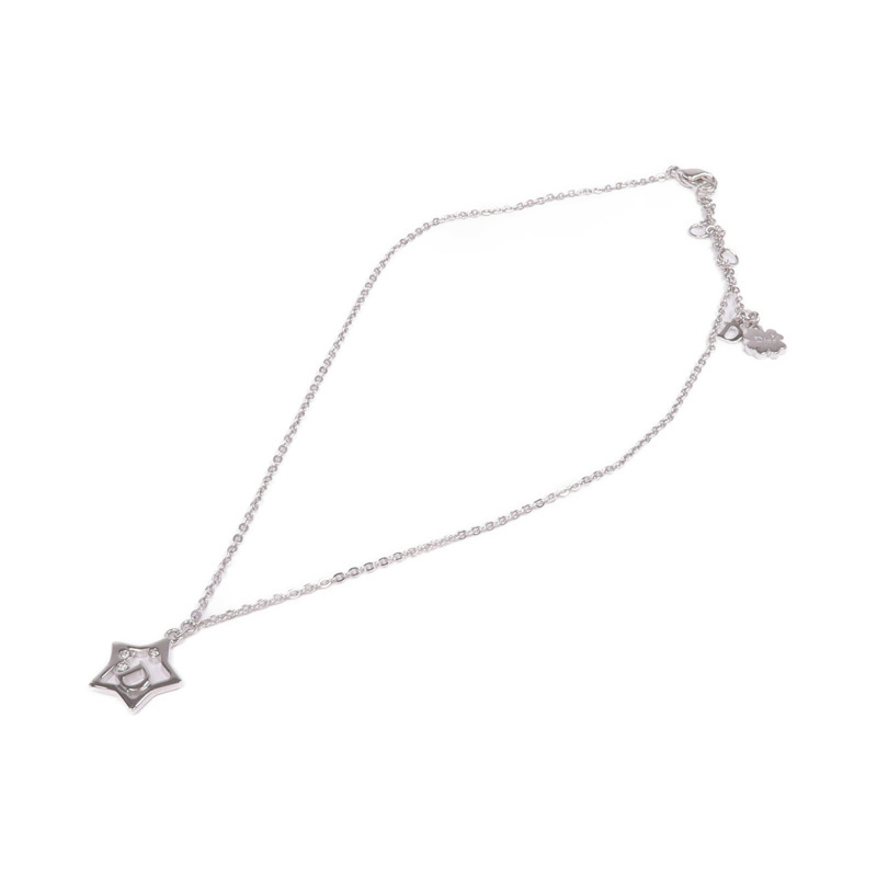 Dior 金屬Necklace項鍊-3