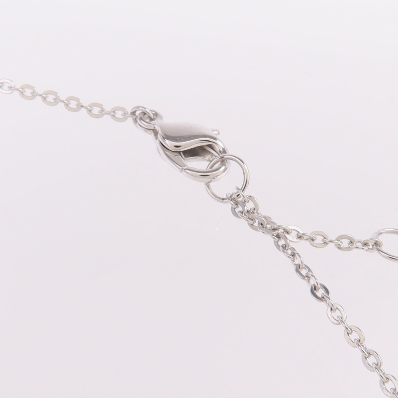 Dior 金屬Necklace項鍊-4