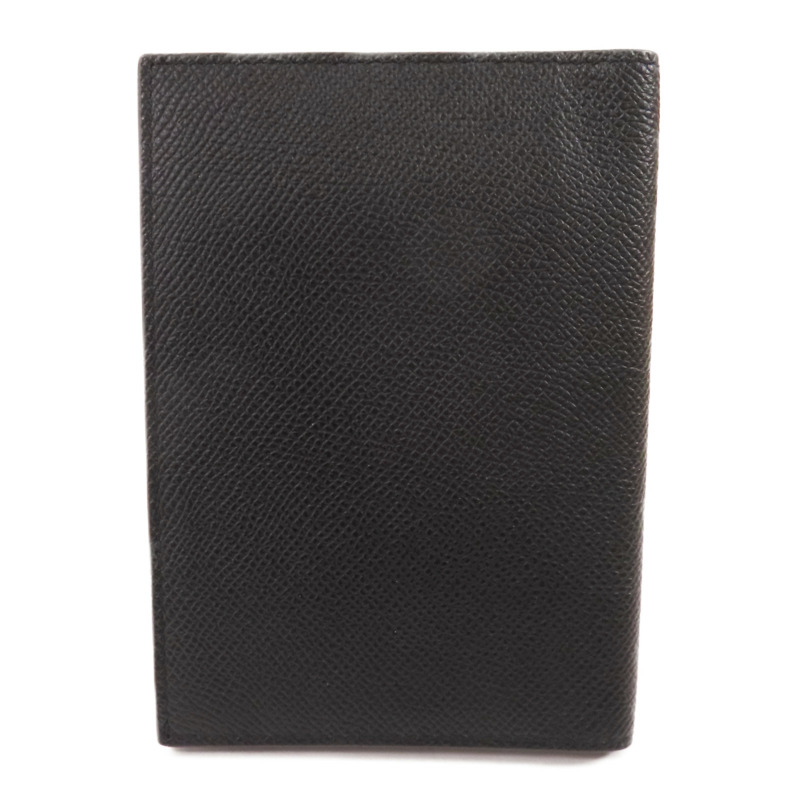 BALENCIAGA 牛皮皮革Passport Case護照套-1