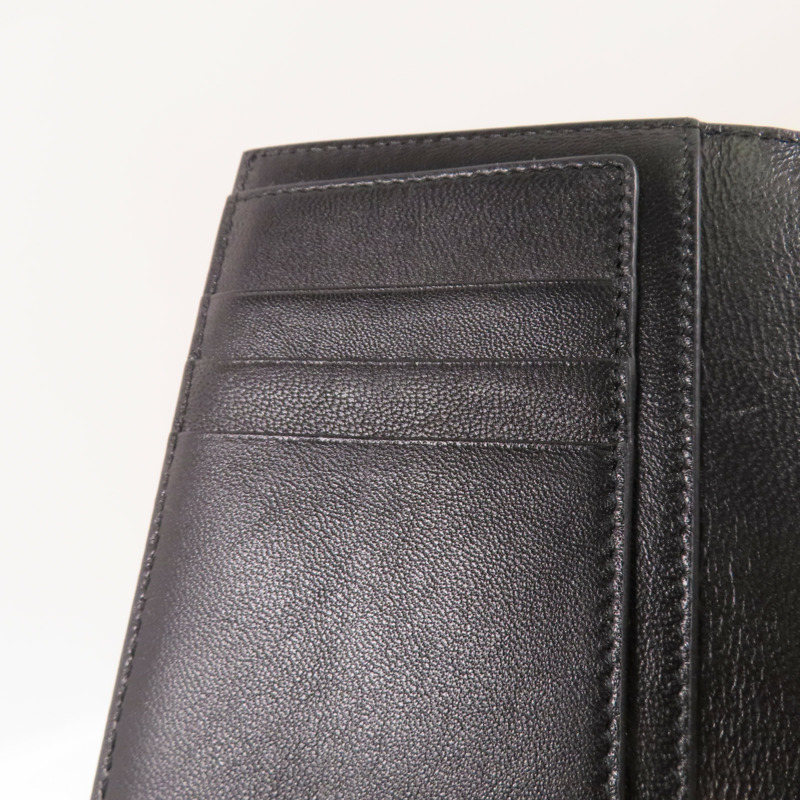 BALENCIAGA 牛皮皮革Passport Case護照套-7