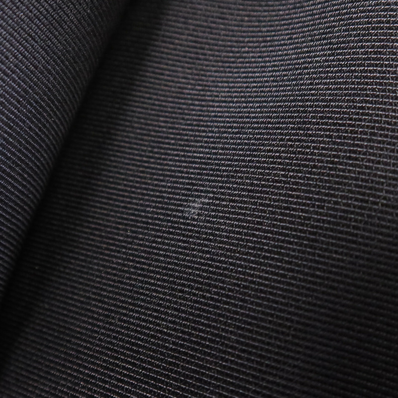 CHANEL 牛皮皮革Chain Shoulder Bag銀扣鏈帶肩背袋-13