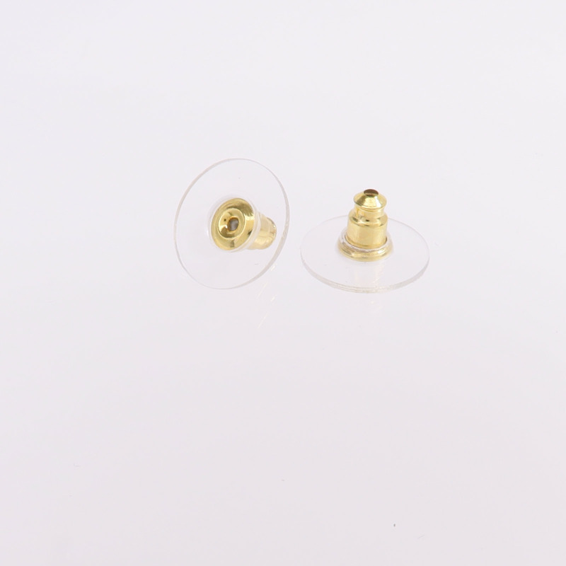 CHANEL 金屬Earrings耳環-4