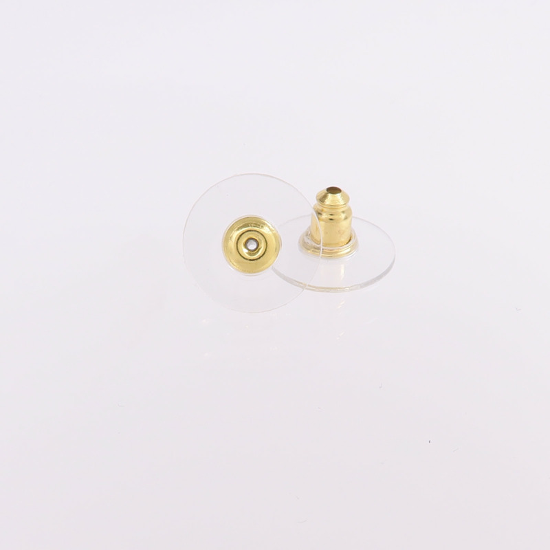 CHANEL 金屬Earrings耳環-4