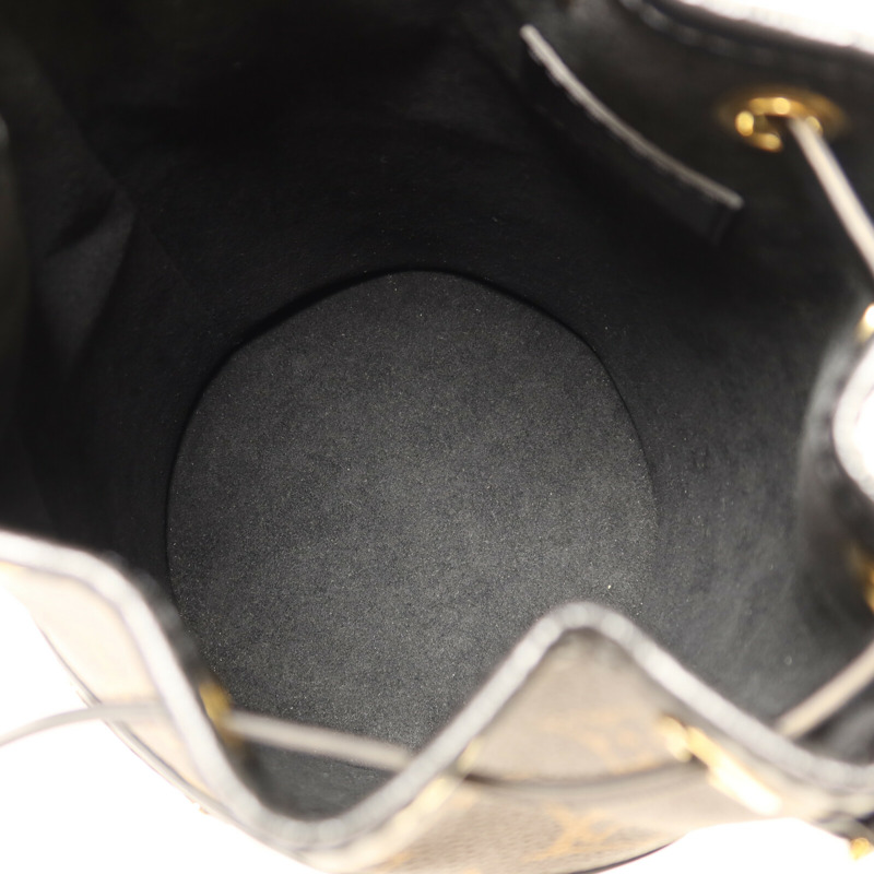 LOUIS VUITTON Monogram Canoe金扣鏈帶手挽肩背兩用袋-4