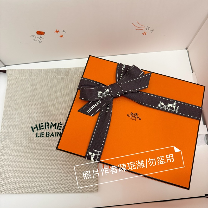 愛馬仕Hermes evelyne16 黑銀K刻 全新-0