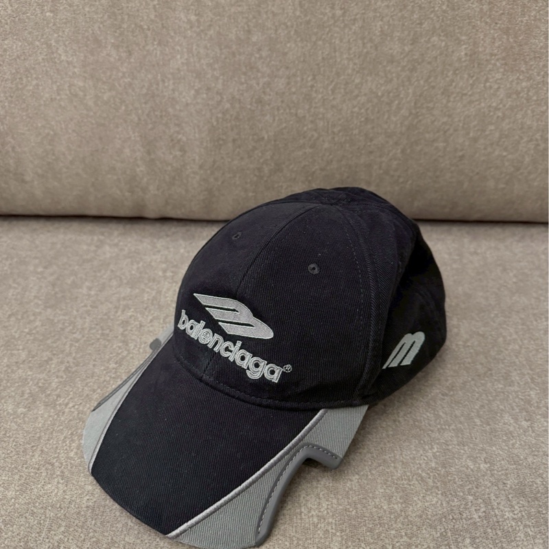 巴黎世家新款爆款帽子-0