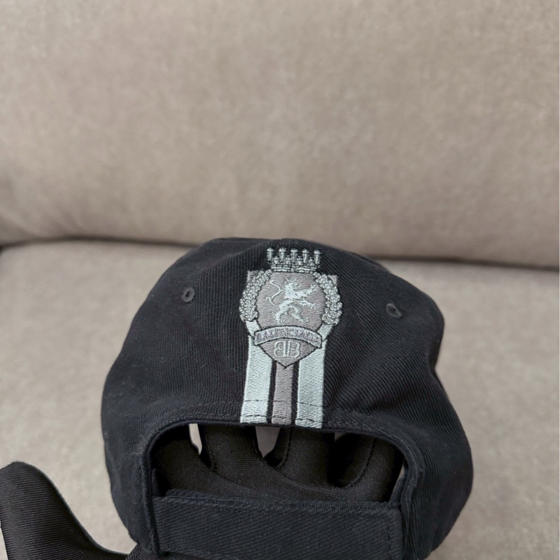 巴黎世家新款爆款帽子-1