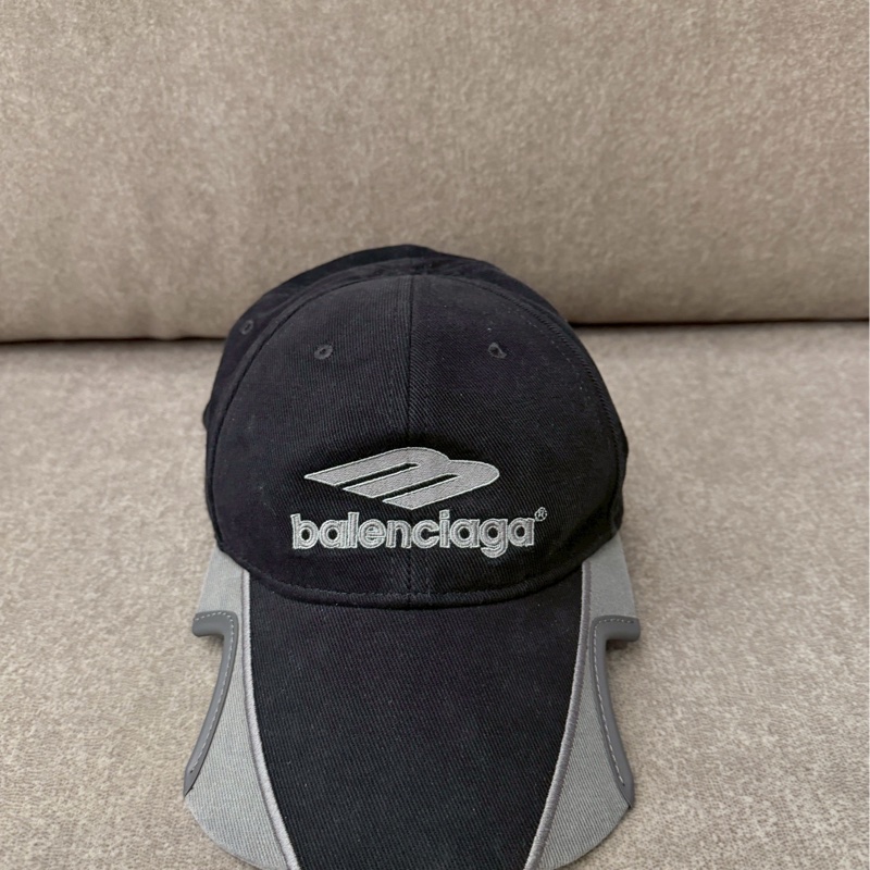 巴黎世家新款爆款帽子-2