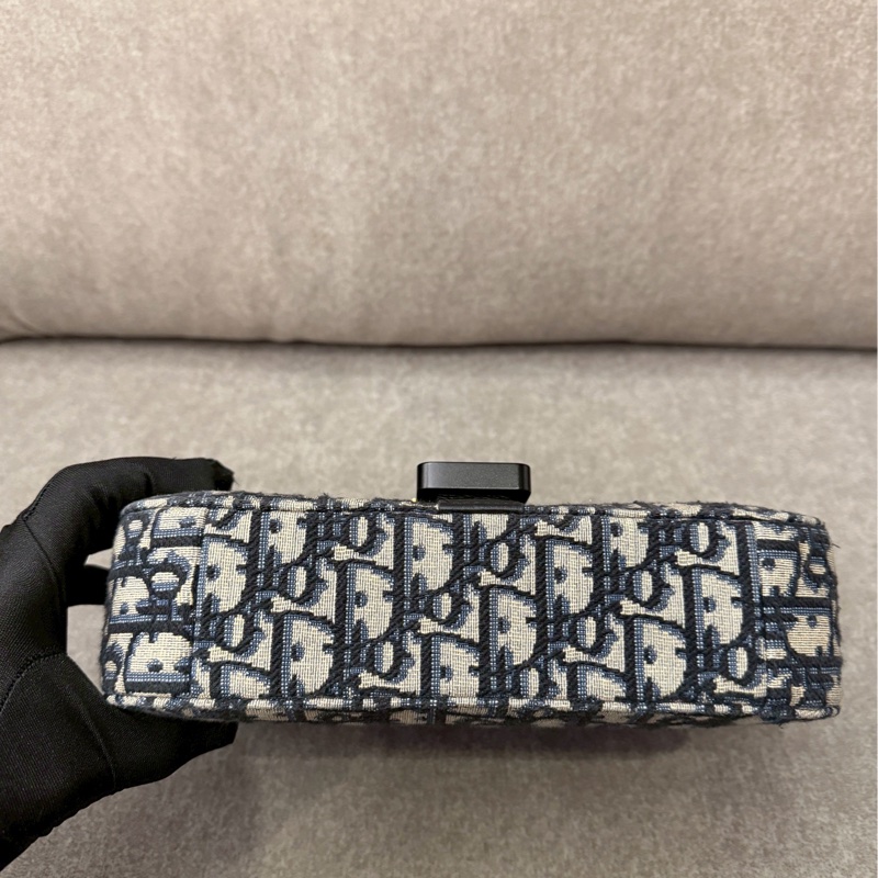 DIOR saddle馬鞍小號-1