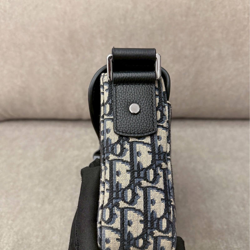 DIOR saddle馬鞍小號-2