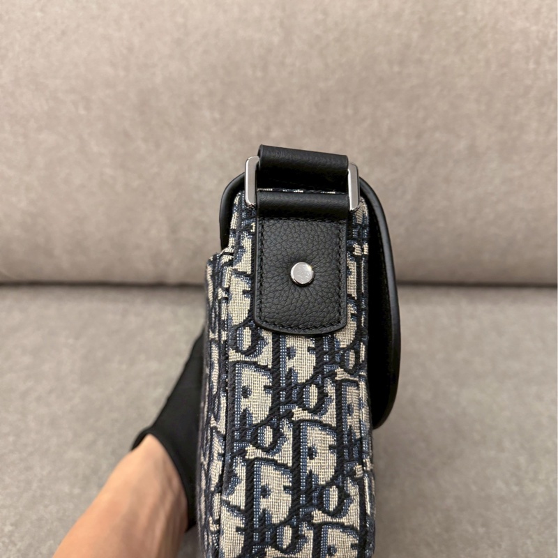 DIOR saddle馬鞍小號-3