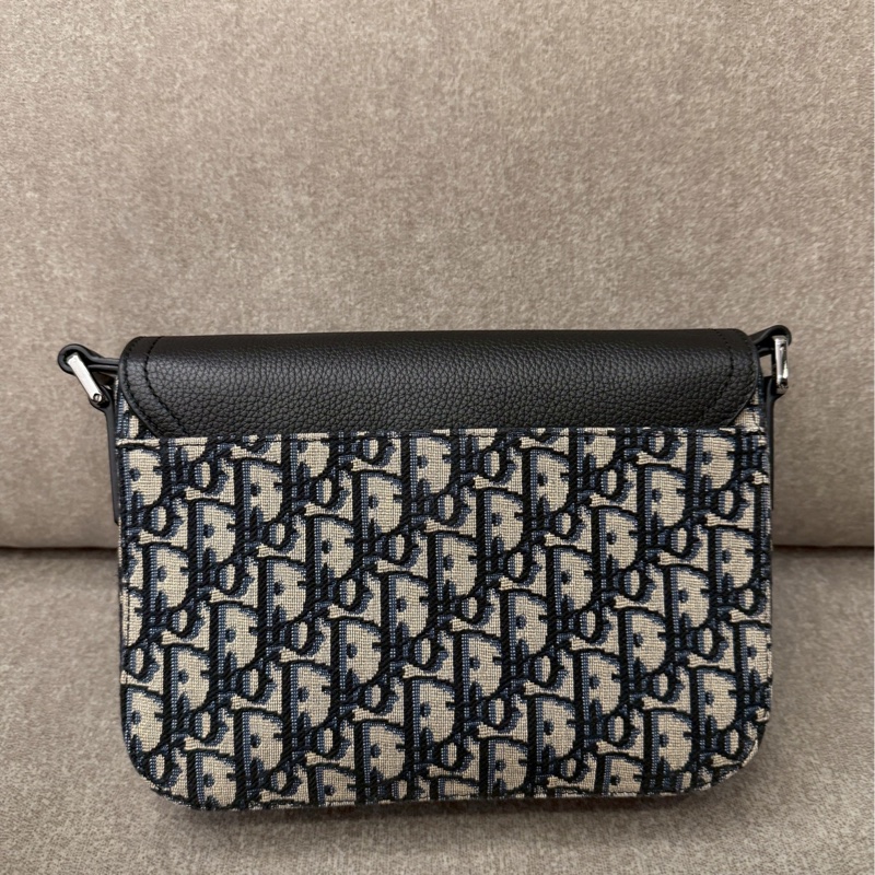 DIOR saddle馬鞍小號-4
