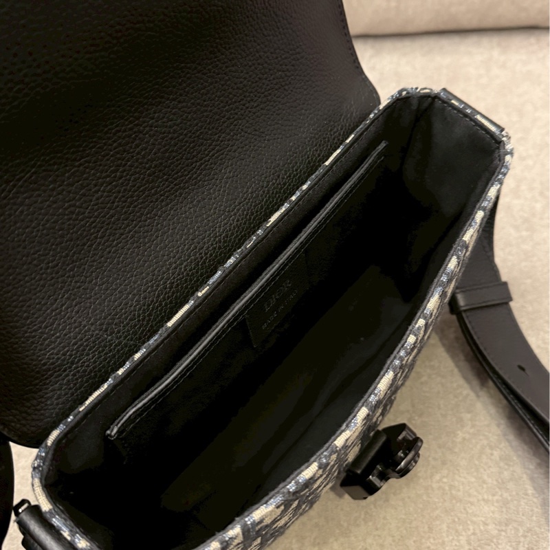 DIOR saddle馬鞍小號-5