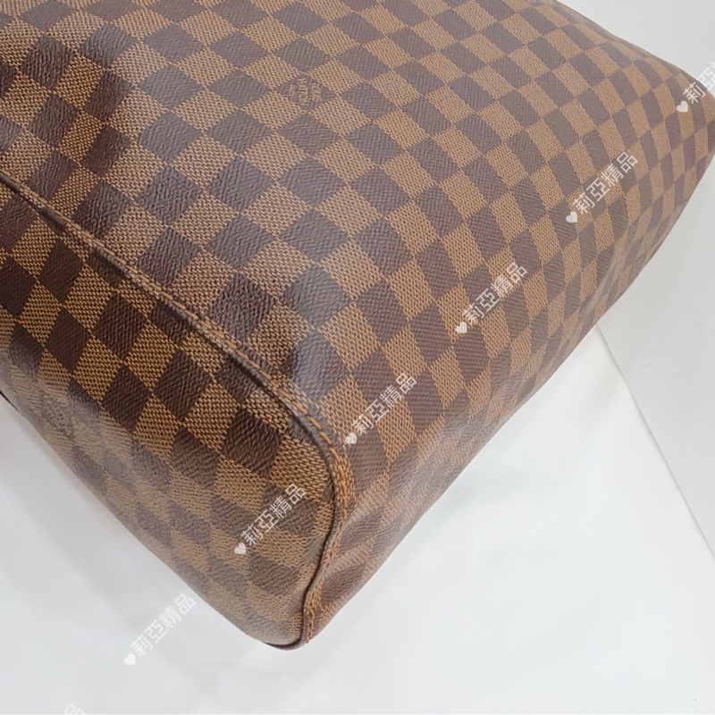 莉亞精品♡LV Portobello GM肩背包 二手美包-8