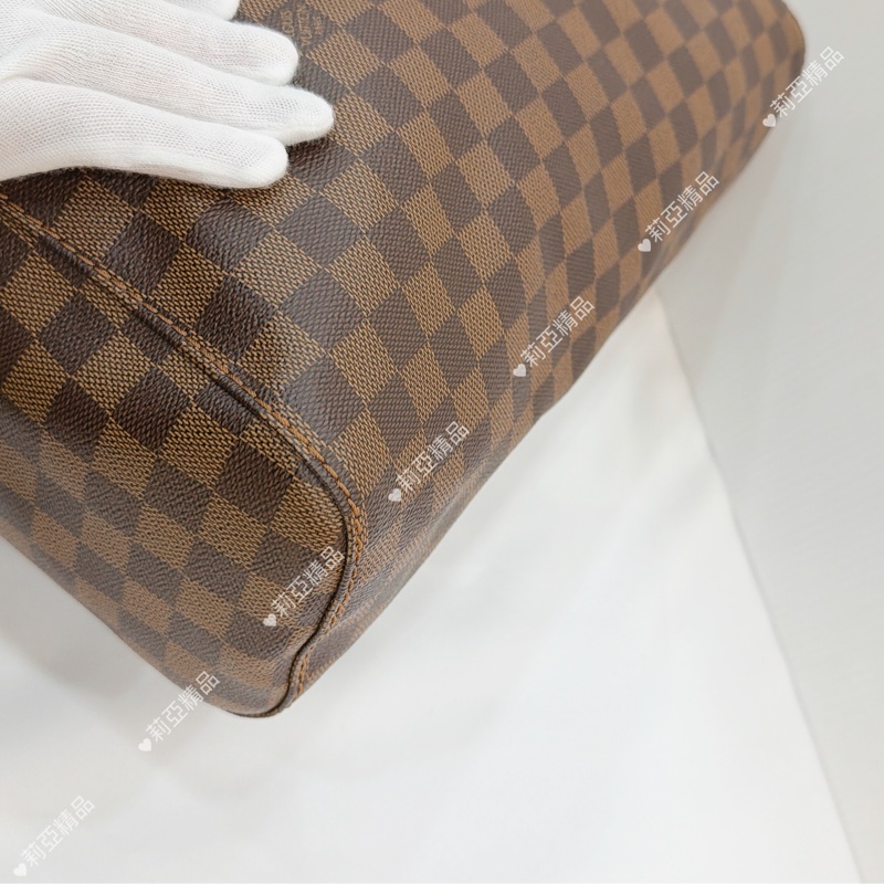 莉亞精品♡LV Portobello GM肩背包 二手美包-10