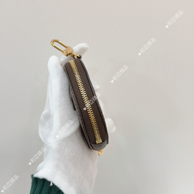 莉亞精品♡Lv Neverfull BB 近新美包-18