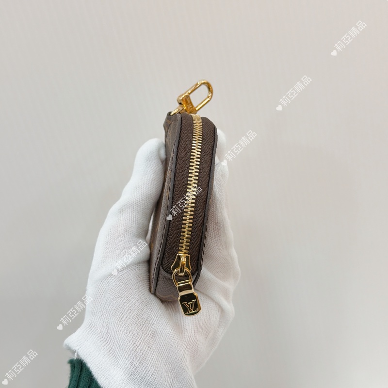 莉亞精品♡Lv Neverfull BB 近新美包-19