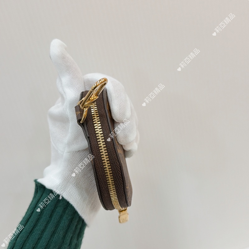 莉亞精品♡Lv Neverfull BB 近新美包-20