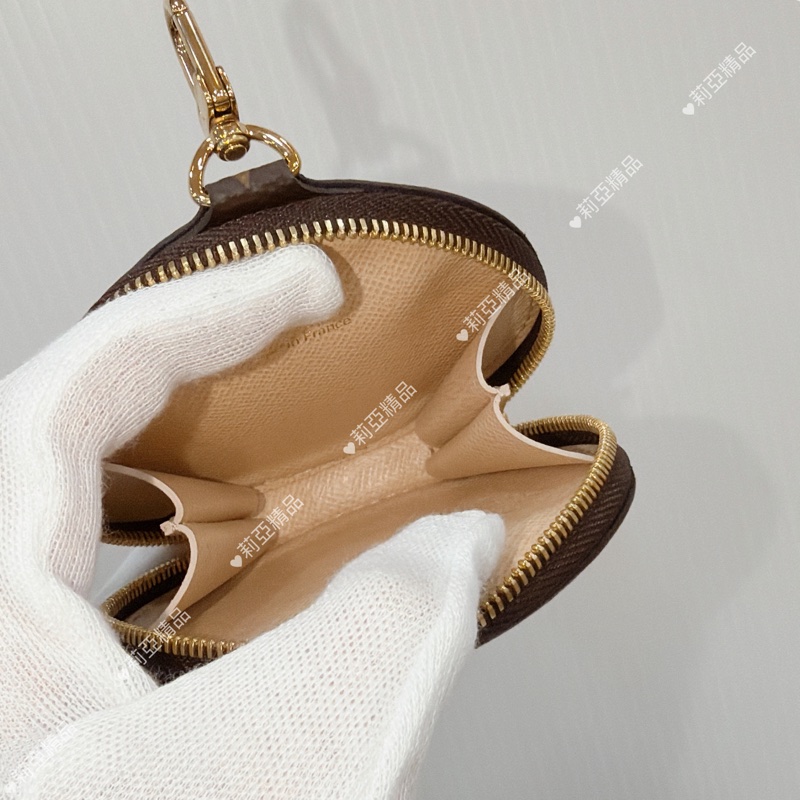 莉亞精品♡Lv Neverfull BB 近新美包-22