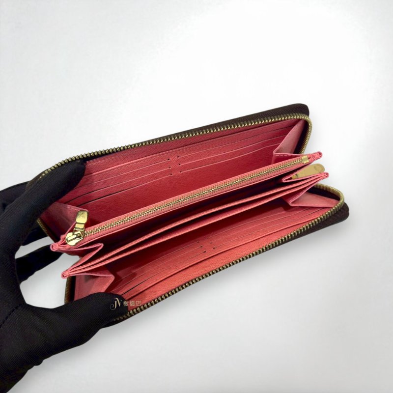 JS0218-LV Lovely Bird 原花貓頭鷹ㄇ拉長夾M62414-5