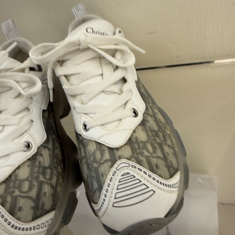 Dior 超美的休閒鞋 重點好穿-3