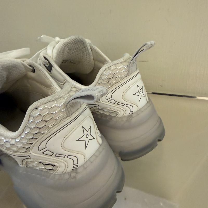 Dior 超美的休閒鞋 重點好穿-4