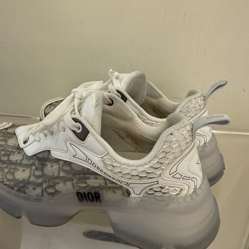 Dior 超美的休閒鞋 重點好穿-5