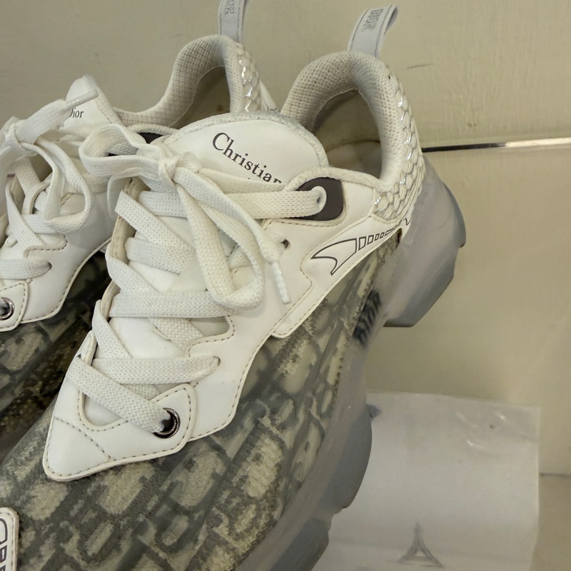 Dior 超美的休閒鞋 重點好穿-6