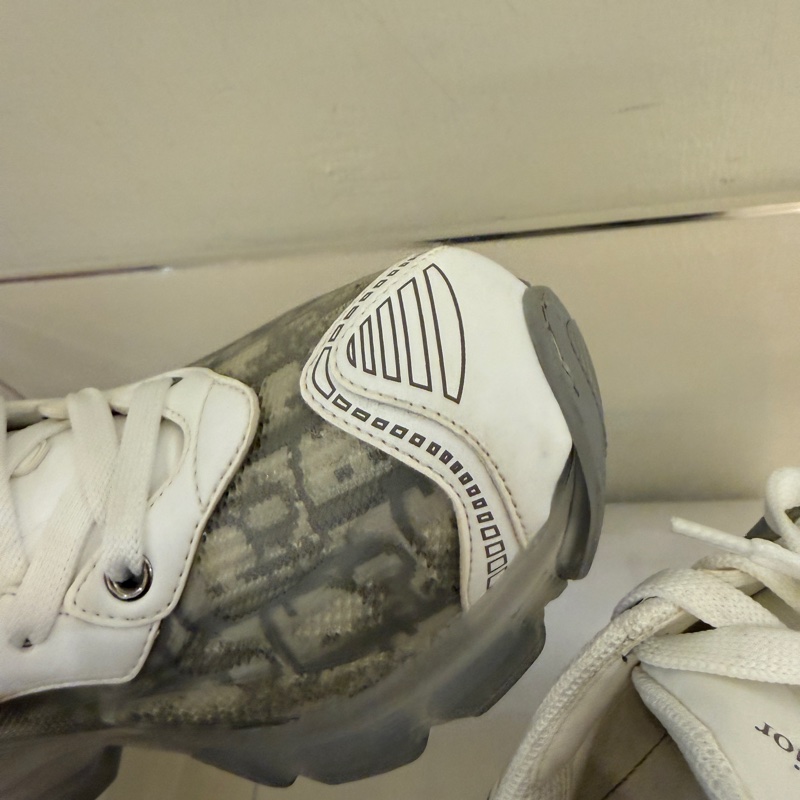 Dior 超美的休閒鞋 重點好穿-10