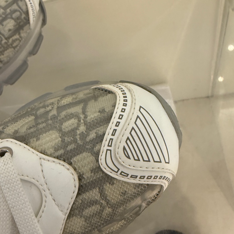 Dior 超美的休閒鞋 重點好穿-11