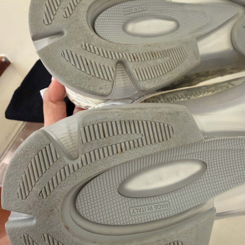 Dior 超美的休閒鞋 重點好穿-12