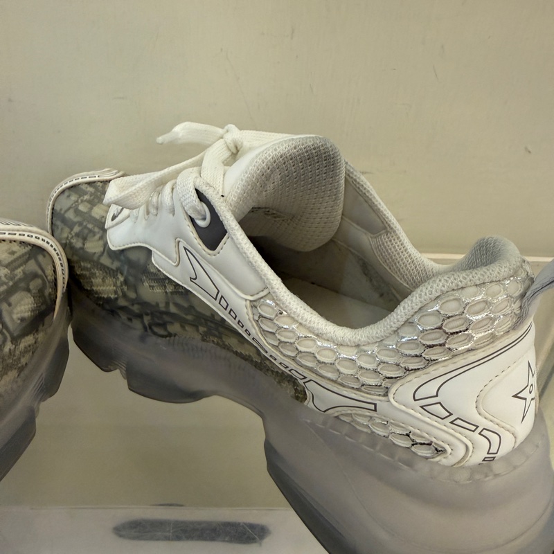 Dior 超美的休閒鞋 重點好穿-14