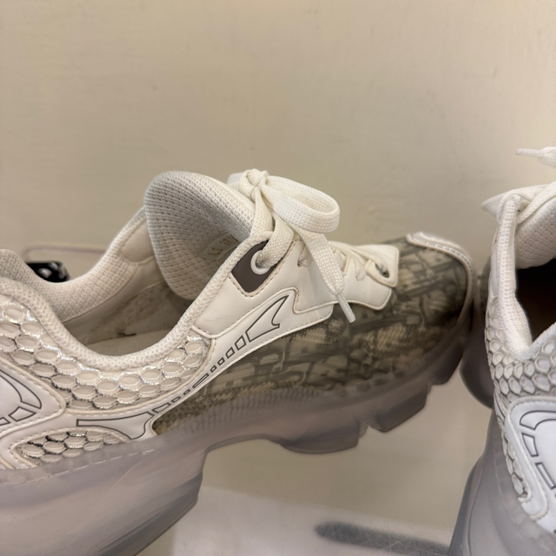 Dior 超美的休閒鞋 重點好穿-15