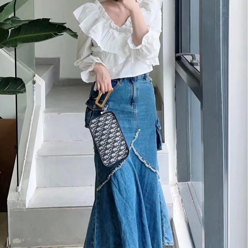 Dior 手拿包 斜背包 相機包-2