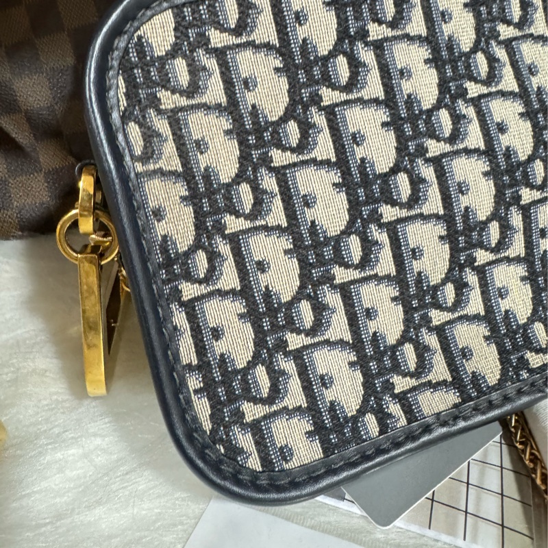 Dior 手拿包 斜背包 相機包-3