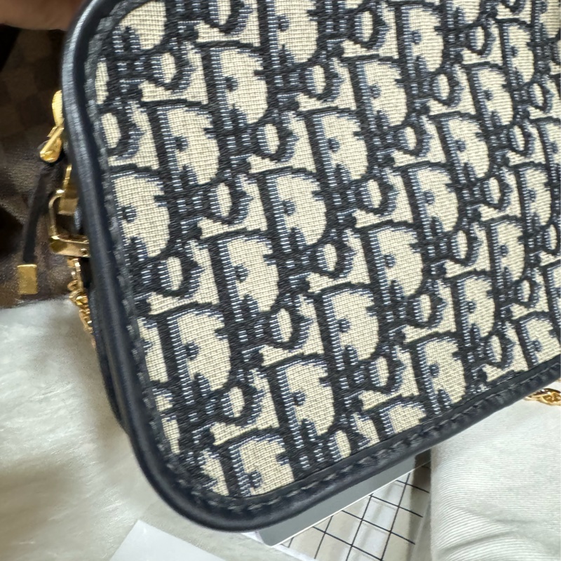 Dior 手拿包 斜背包 相機包-5