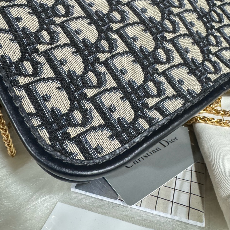 Dior 手拿包 斜背包 相機包-6