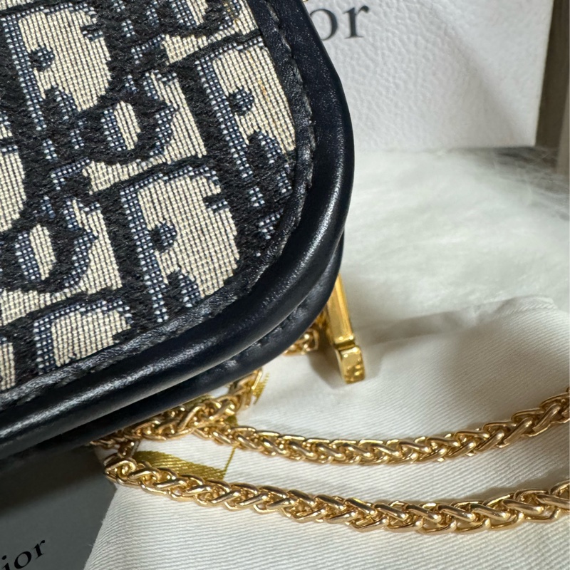 Dior 手拿包 斜背包 相機包-8