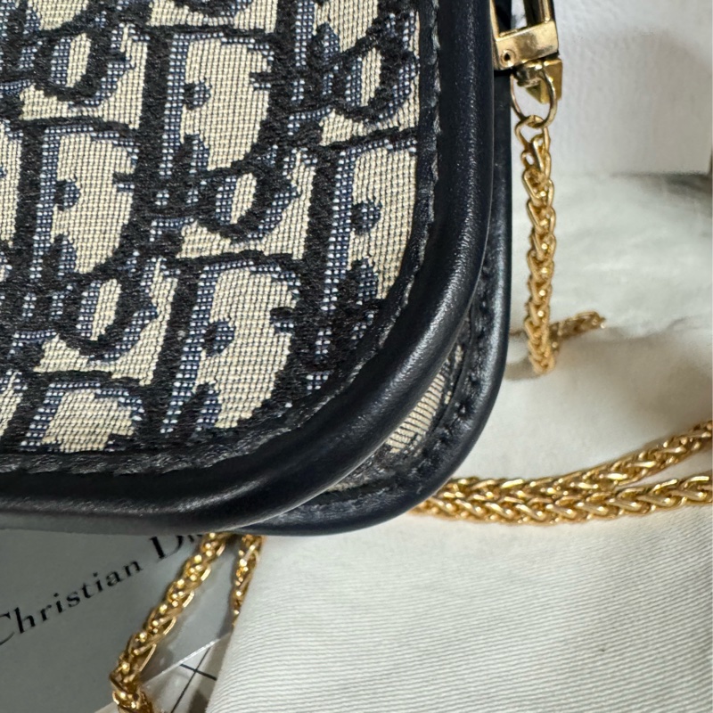 Dior 手拿包 斜背包 相機包-9