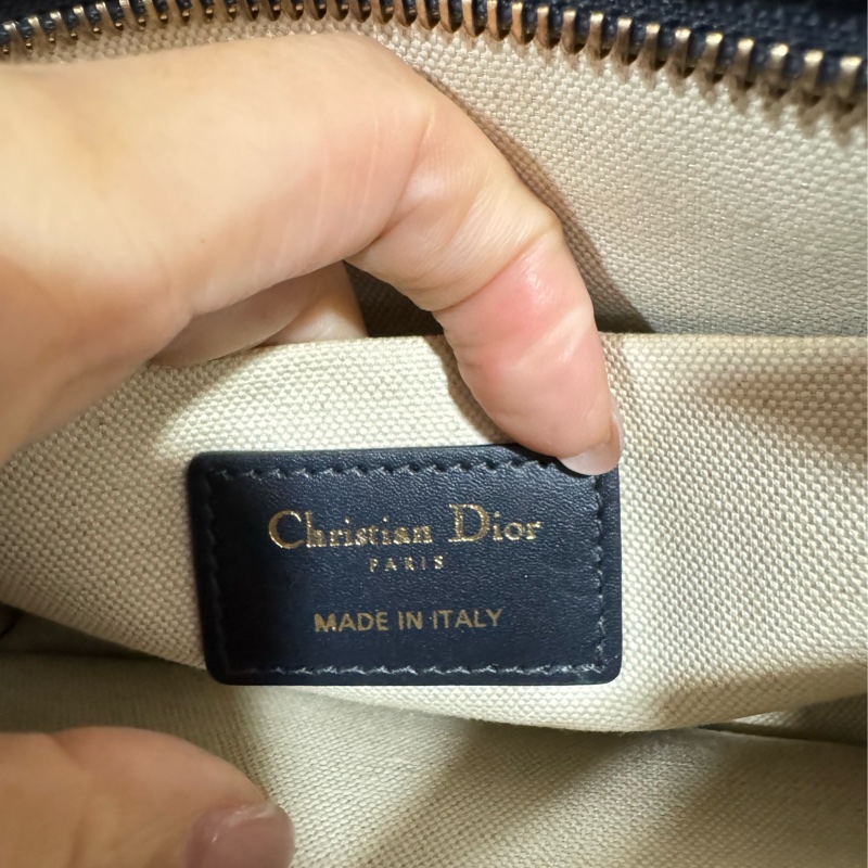 Dior 手拿包 斜背包 相機包-11