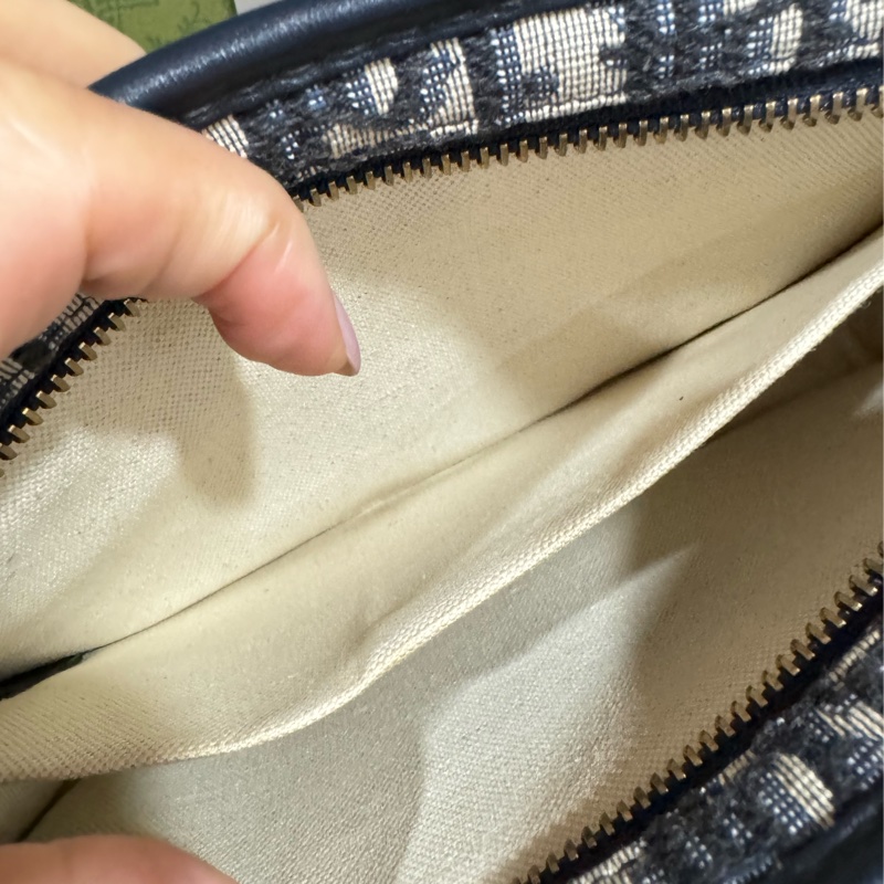 Dior 手拿包 斜背包 相機包-12