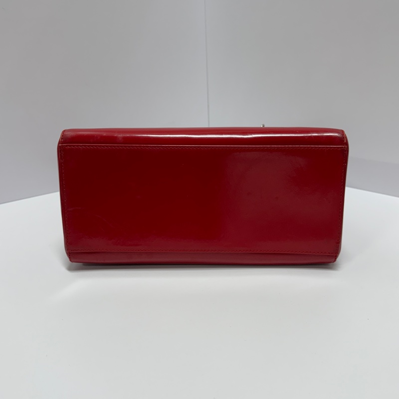 【極新🎁】 Dior Lady Dior 黛妃包 斜背包 (專櫃17.6萬)-10