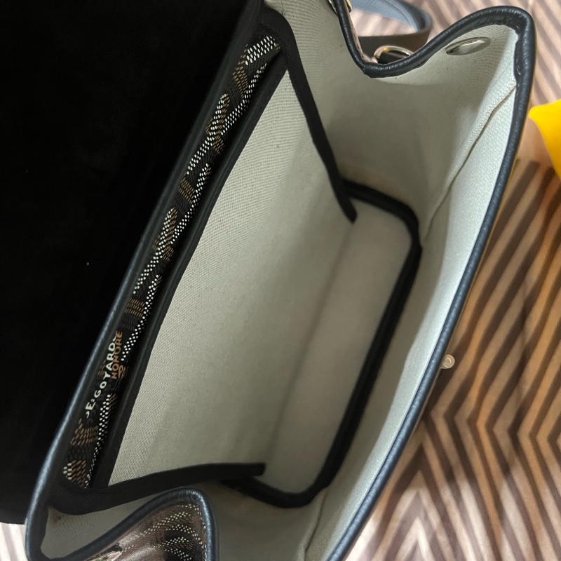 GOYARD MINI後背包-3