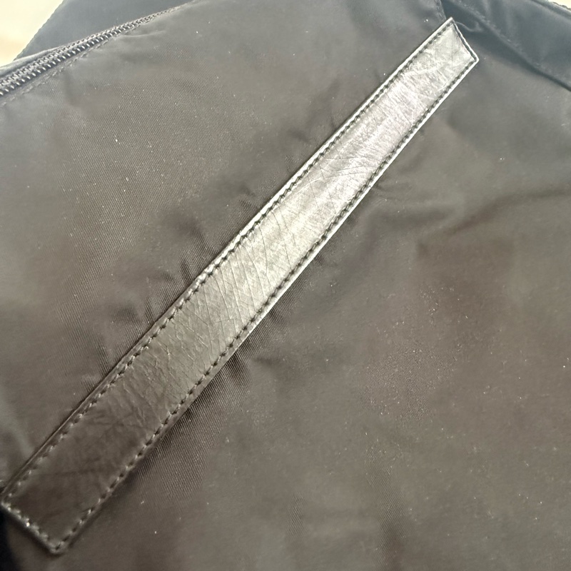 ✔️Prada降落傘布小郵差包/尼龍斜背包/肩背包-23