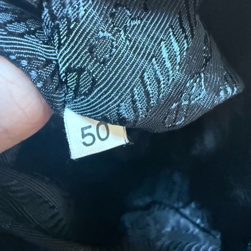 ✔️Prada降落傘布小郵差包/尼龍斜背包/肩背包-33